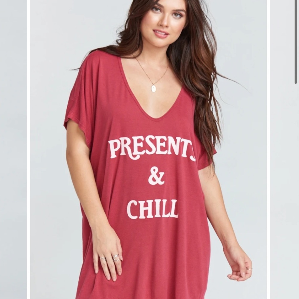 Benji Tunic